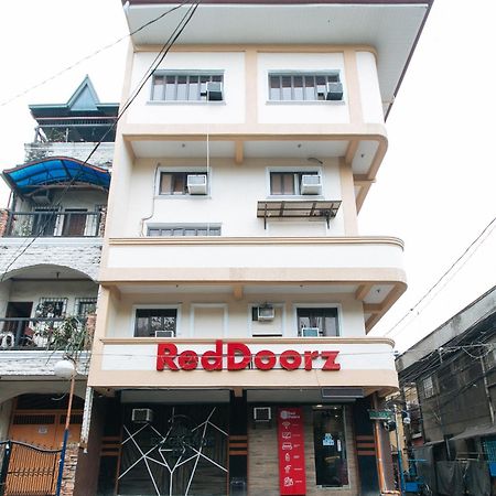 Reddoorz @ Piy Margal Sampaloc Manila Hotel Exterior photo